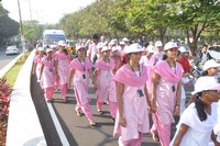 Balakrishna at Cancer Awareness 2013 Photos